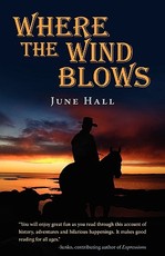 Where the Wind Blows