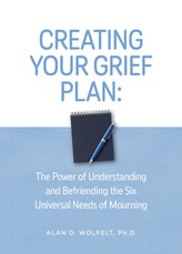 Creating Your Grief Plan