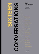 Sixteen conversations: essential exchanges