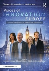 Voices of Innovation - Europe