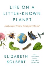 Life on a Little-Known Planet
