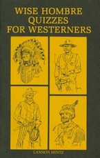 Wise Hombre Quizzes for Westerners