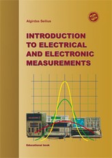 Introduction to Electrical and Electronic Measurements