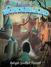 Aaliyah in Wonderland