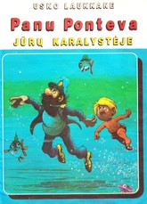 Panu Ponteva jūrų karalystėje