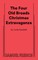 The Four Old Broads Christmas Extravaganza