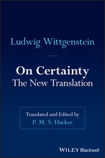 On Certainty