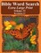 Bible Word Search Extra Large Print Volume 51