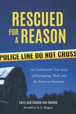 Rescued for a Reason