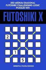 Futoshiki X