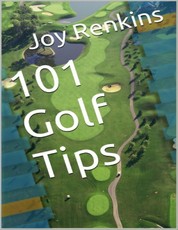 101 Golf Tips