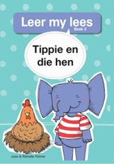 Leer my lees (Vlak 1) 2