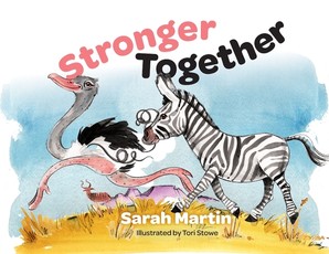 Stronger Together