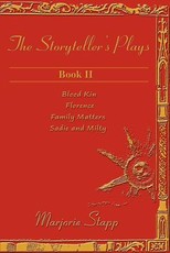 The Storyteller's Plays, Book II