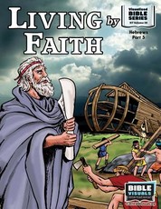Living by Faith