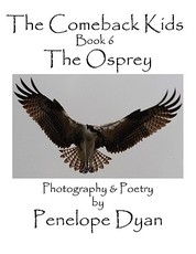The Comeback Kids, Book 6, the Osprey