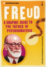 Introducing Freud: A Graphic Guide to the Father of Psychoanalysis