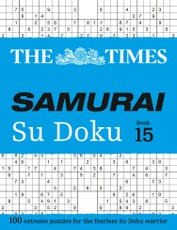 TIMES SAMURAI SU_TIMES SU D PB