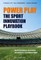 Power Play: The Sport Innovation Playbook