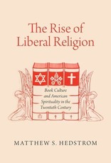 The Rise of Liberal Religion
