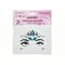 Veido lipdukai - kristalai ALPINO Cristales faciales Princess