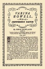 Varina Howell