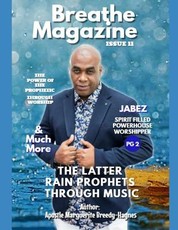 Breathe Magazine Issue 11