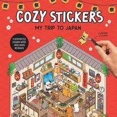 Cozy Stickers