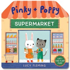 PINKY & POPPY_PINKY & POPP BRD