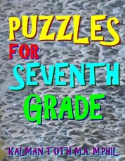 Puzzles for Seventh Grade