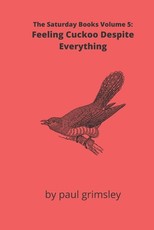 Feeling Cuckoo Despite Everything