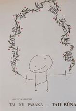 Tai ne pasaka – taip būna