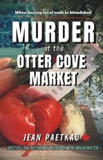 Murder at the Otter Cove Market