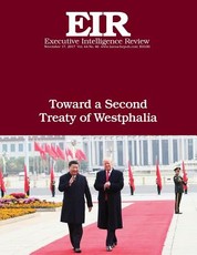 Toward a Second Treaty of Westphalia