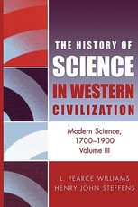 Modern Science 1700-1900, 3