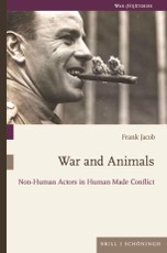 War and Animals