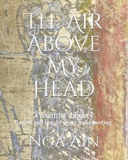 The Air Above My Head