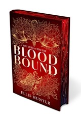 Blood Bound Deluxe Edition