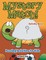 Mystery Match! Puzzling Activities for Kids Activity Book