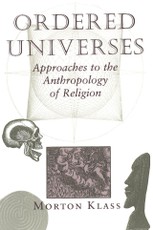 Klass, M: Ordered Universes