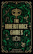 The Inheritance Games. Collector's Edition