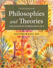 Philosophies and Theories for Advanced Nursing Practice