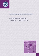 Mikroekonomika: teorija ir praktika