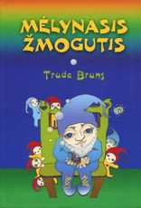 Mėlynasis žmogutis