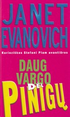 Daug vargo dėl pinigų