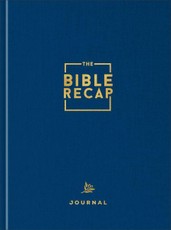 The Bible Recap Journal