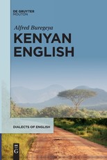 Kenyan English