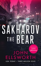 Sakharov the Bear