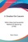 A Treatise On Cancers