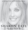 Sharon Tate